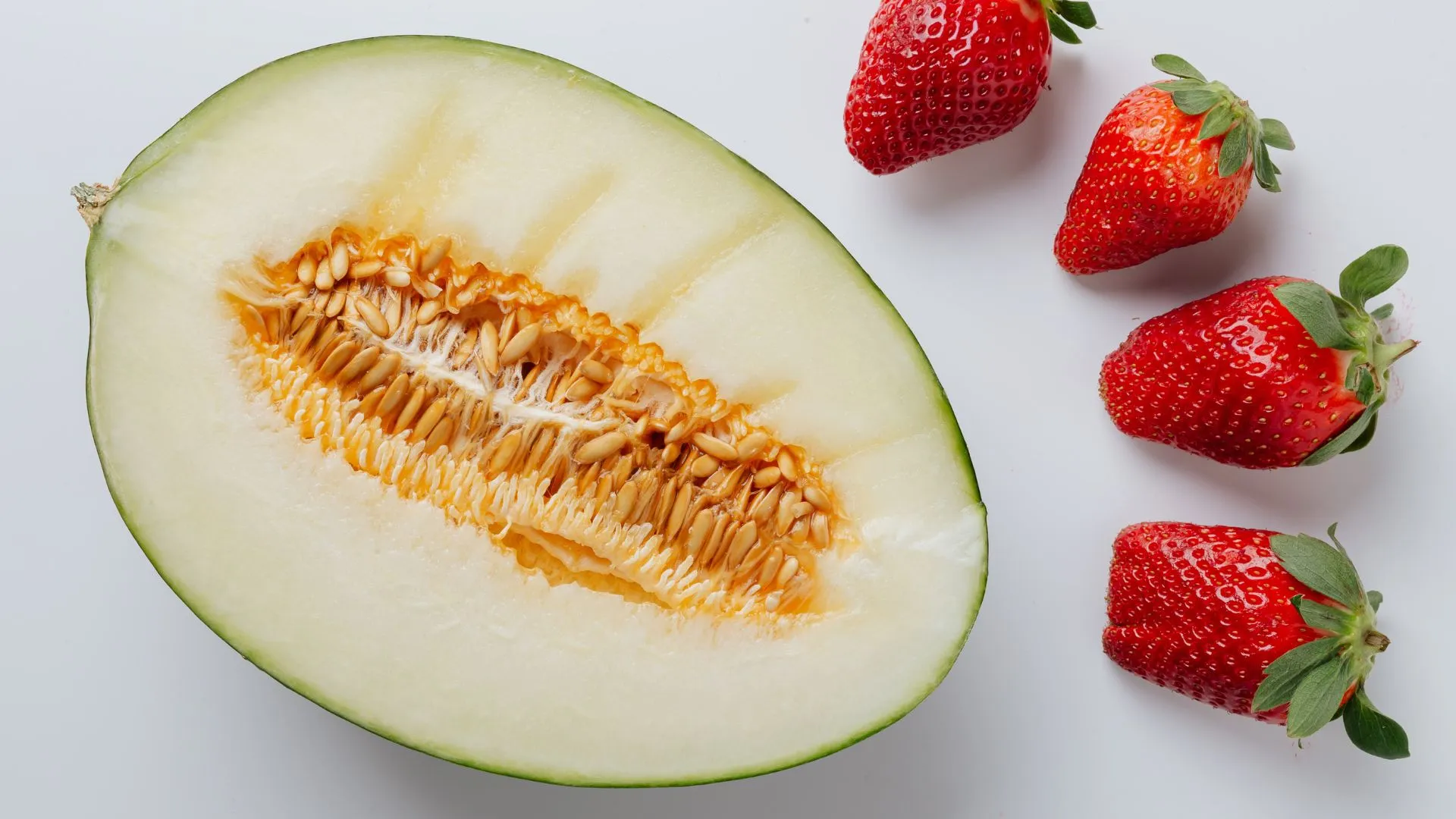 Melón de Villaconejos